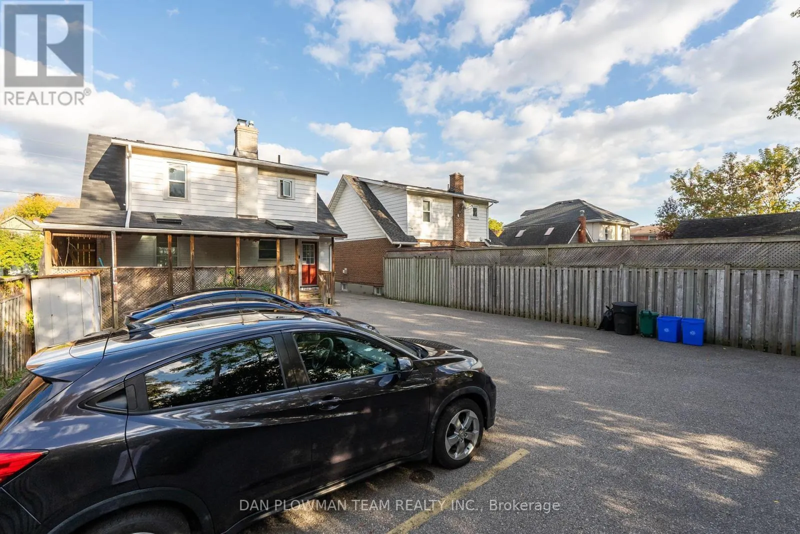 62 PARK ROAD S
