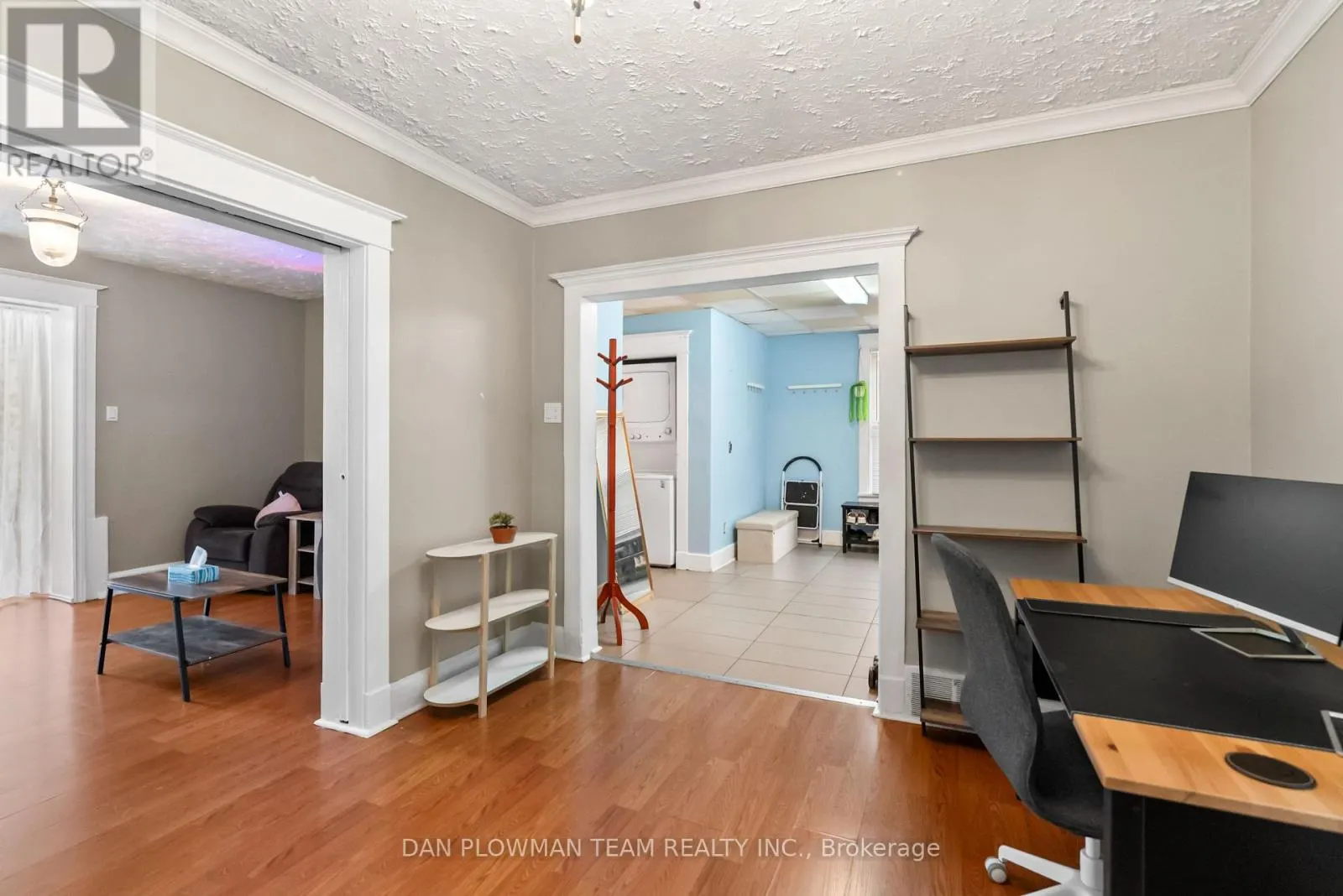 62 PARK ROAD S