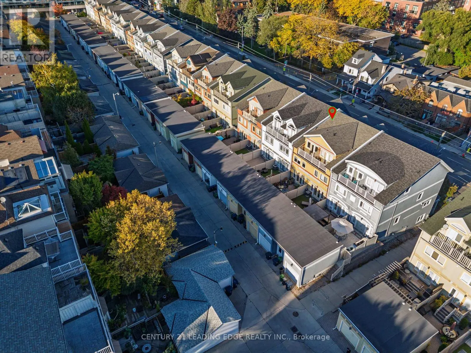 82 WOODBINE AVENUE