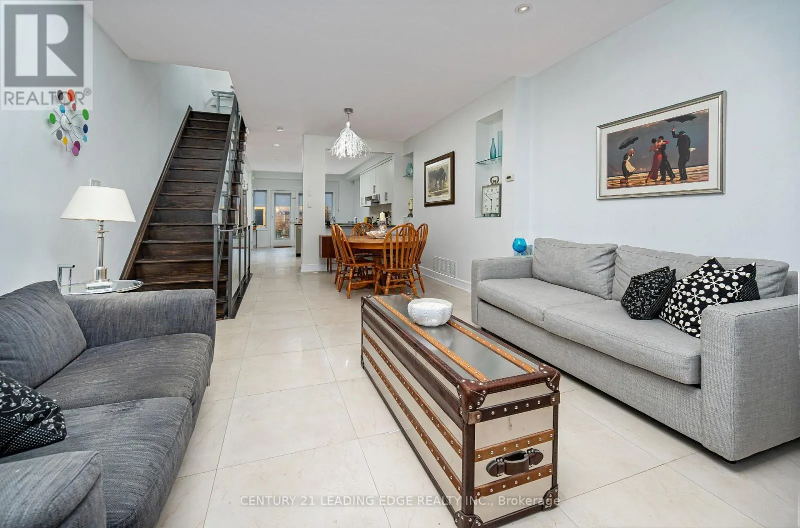 82 WOODBINE AVENUE