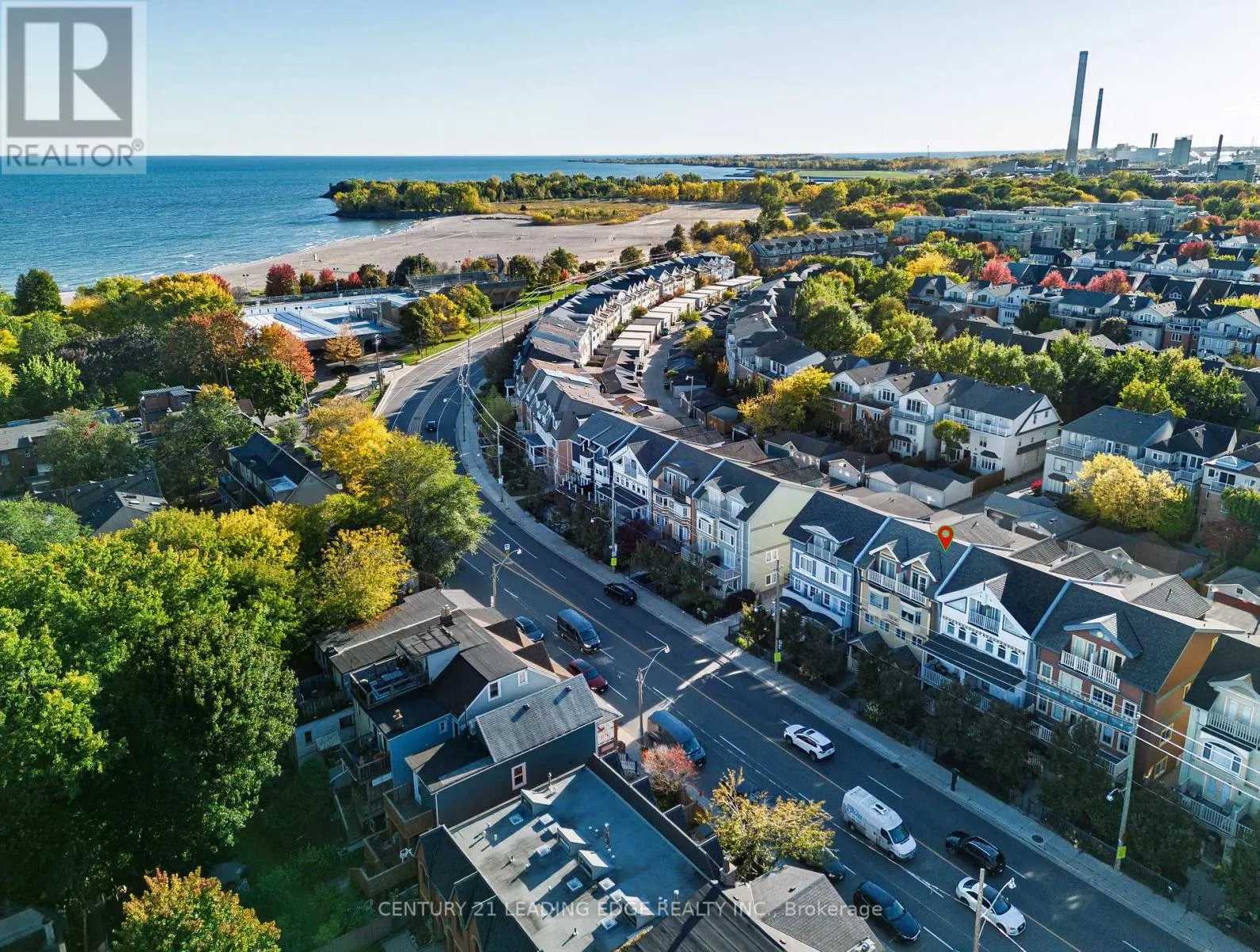 82 WOODBINE AVENUE
