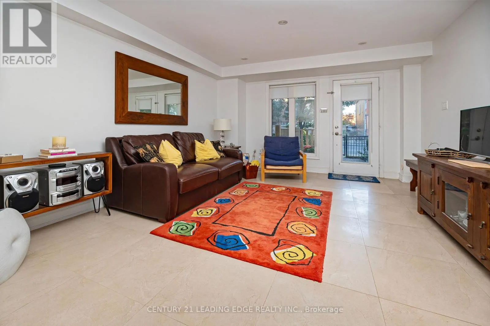 82 WOODBINE AVENUE
