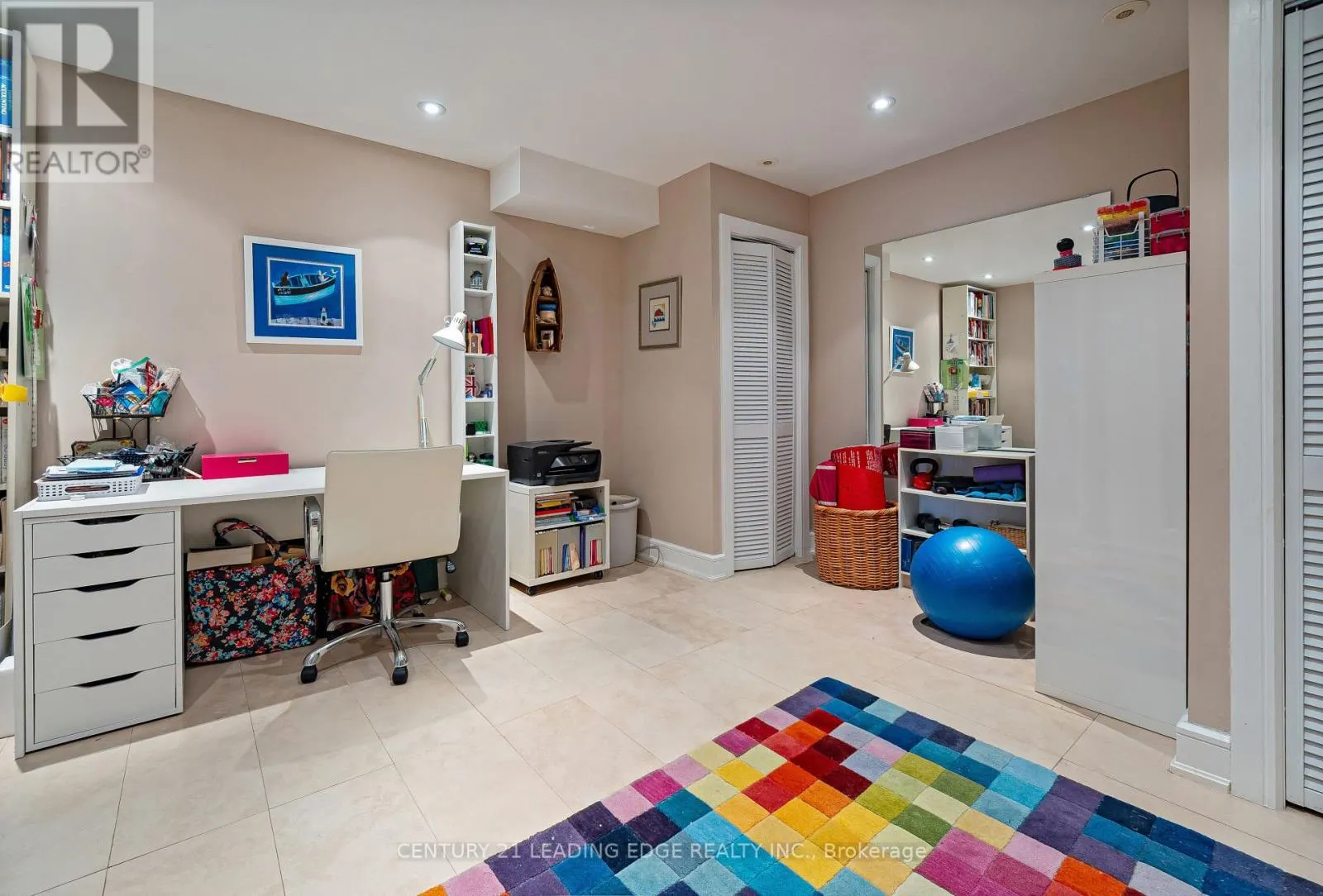 82 WOODBINE AVENUE