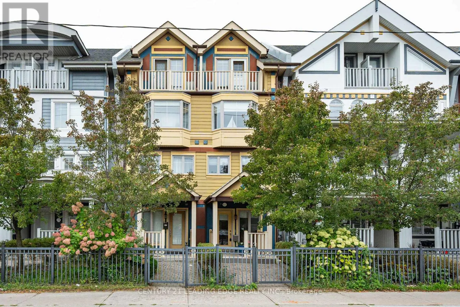 82 WOODBINE AVENUE