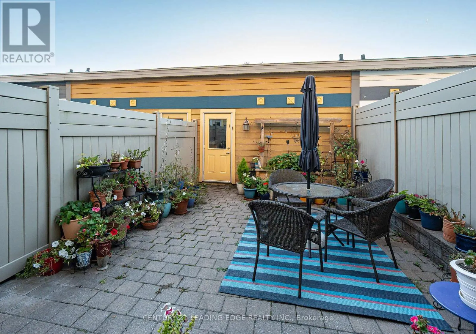 82 WOODBINE AVENUE