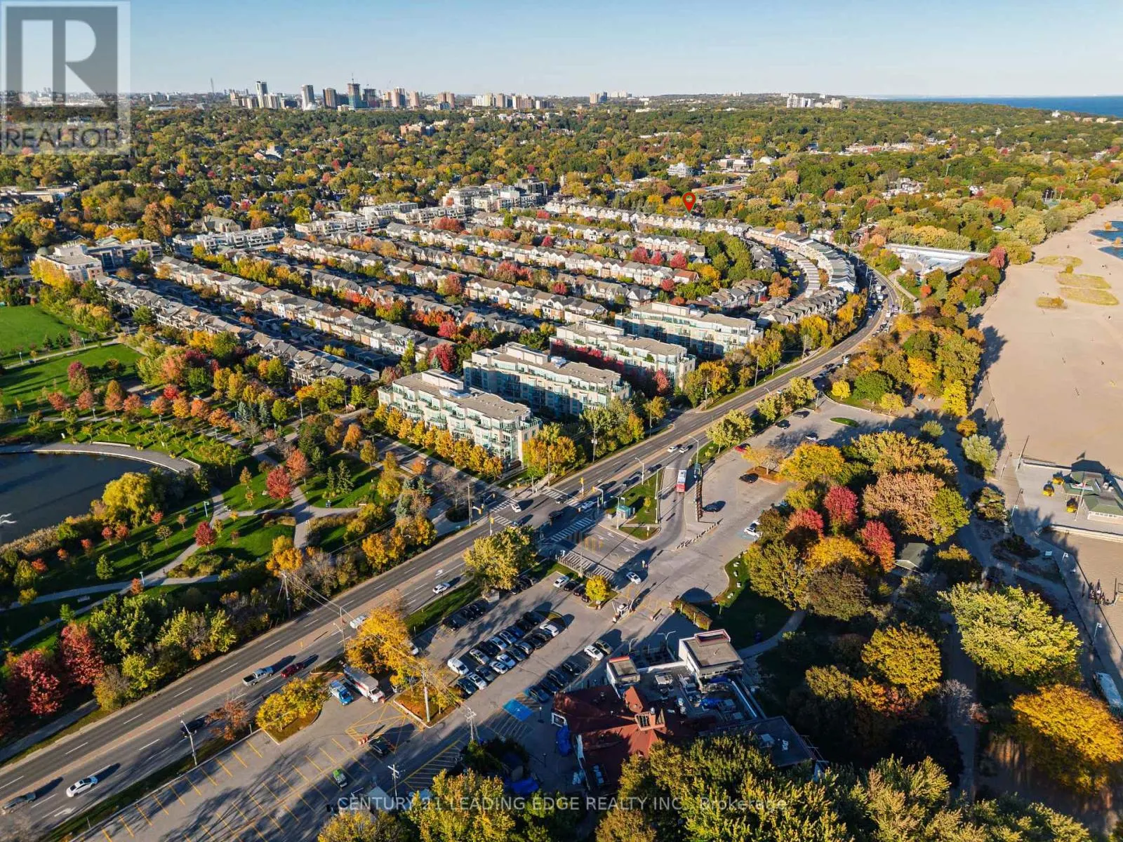 82 WOODBINE AVENUE