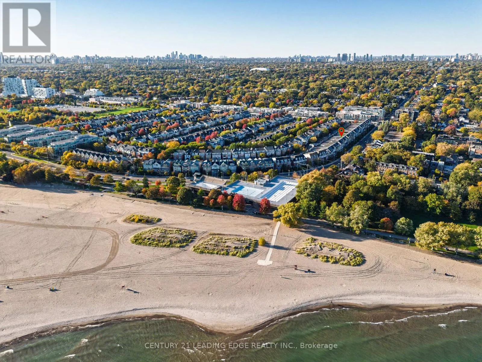 82 WOODBINE AVENUE