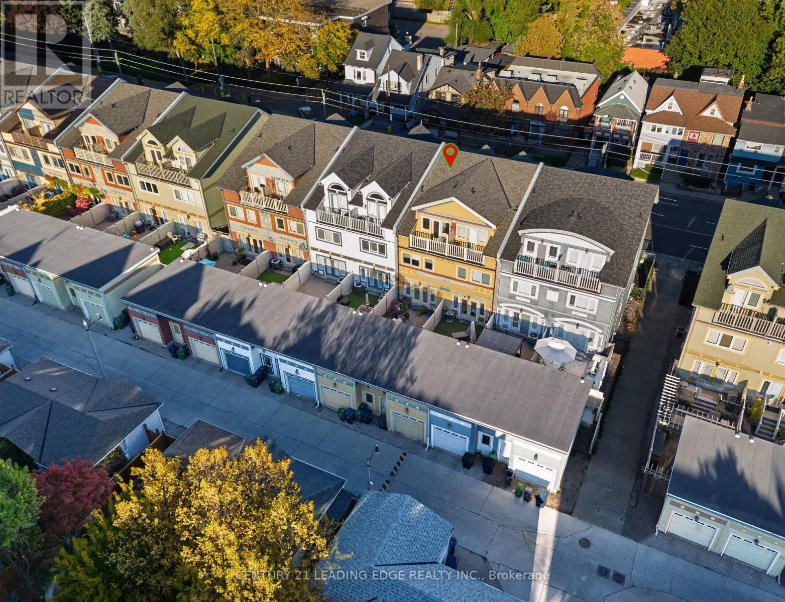 82 WOODBINE AVENUE