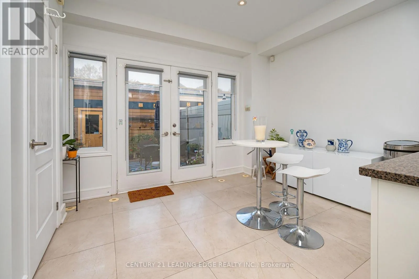 82 WOODBINE AVENUE