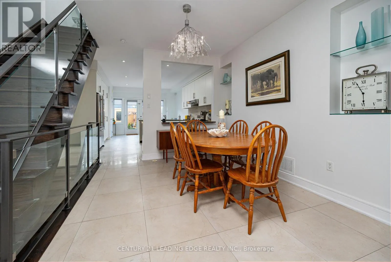 82 WOODBINE AVENUE