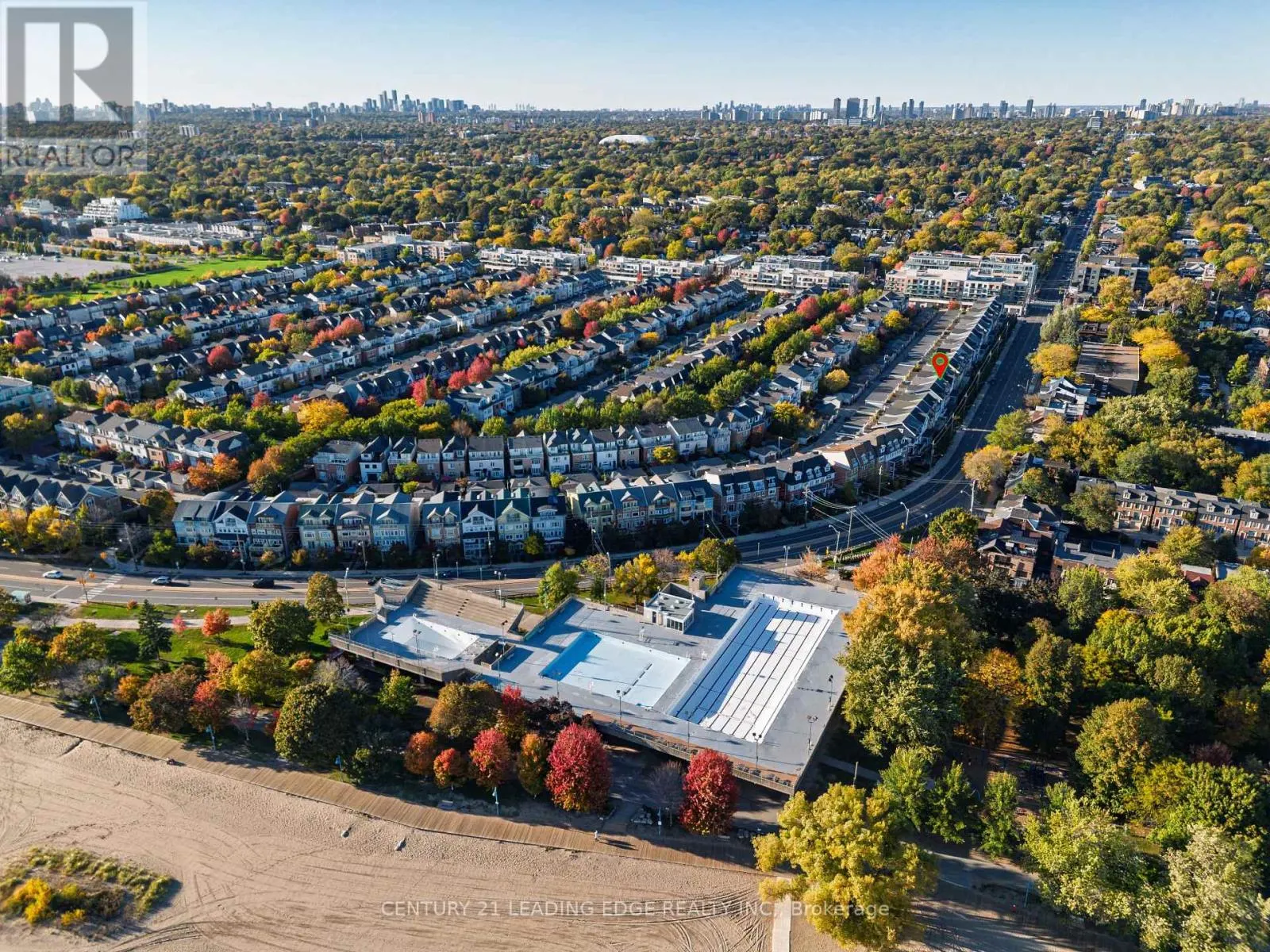 82 WOODBINE AVENUE