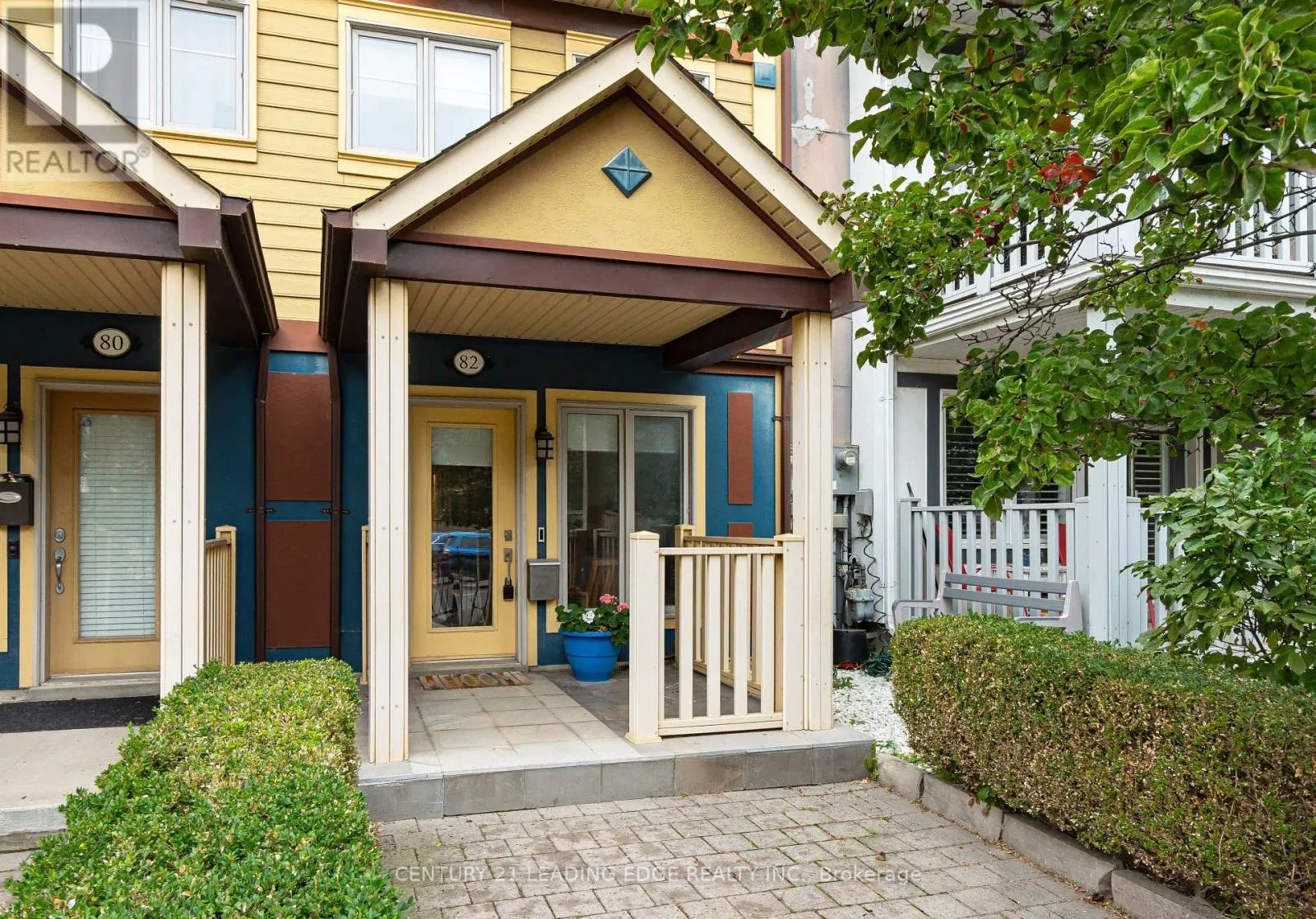 82 WOODBINE AVENUE
