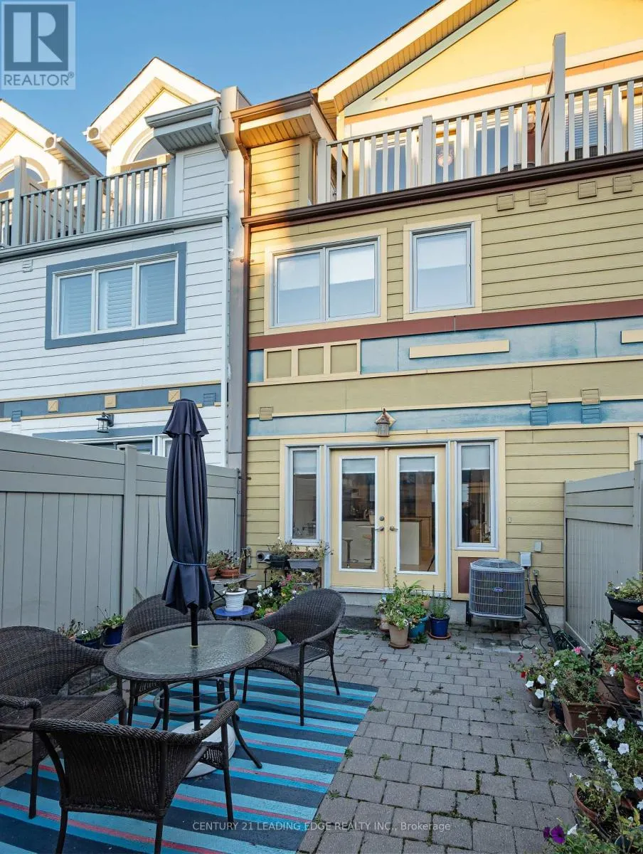 82 WOODBINE AVENUE
