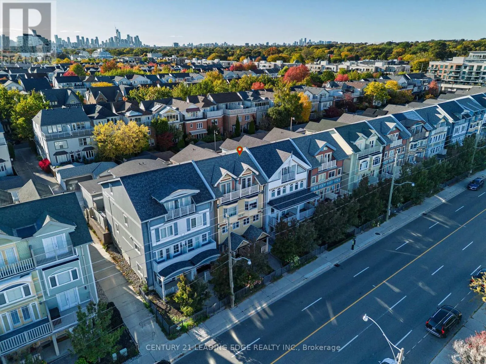 82 WOODBINE AVENUE