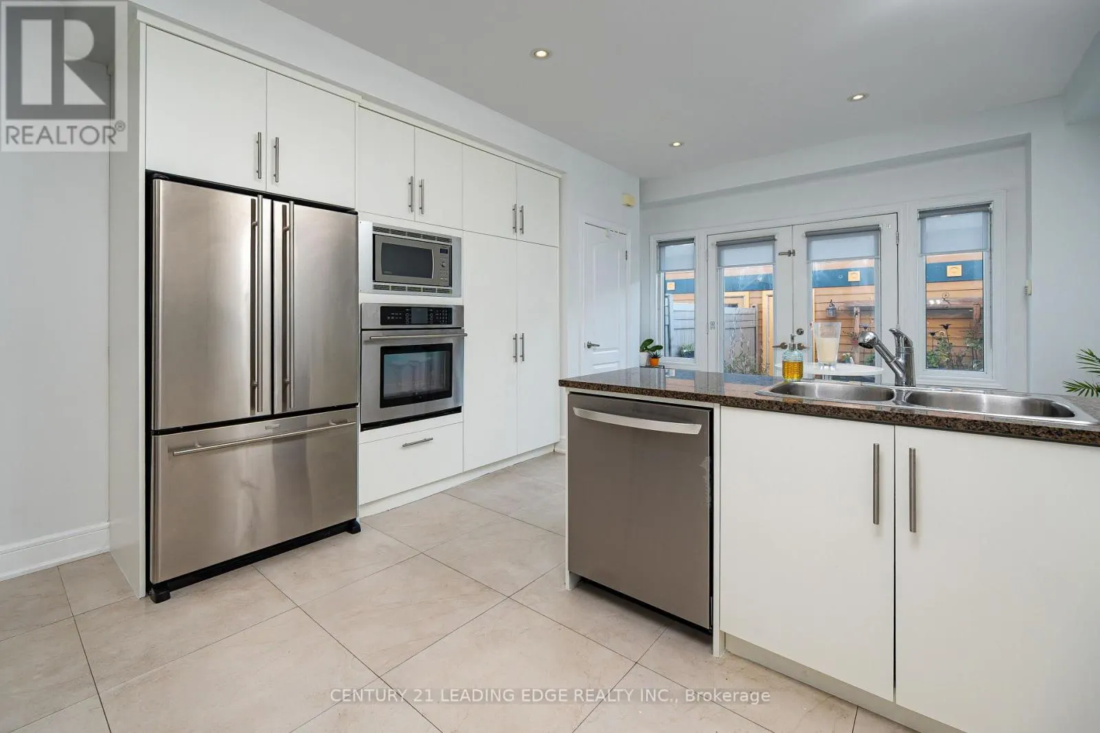 82 WOODBINE AVENUE