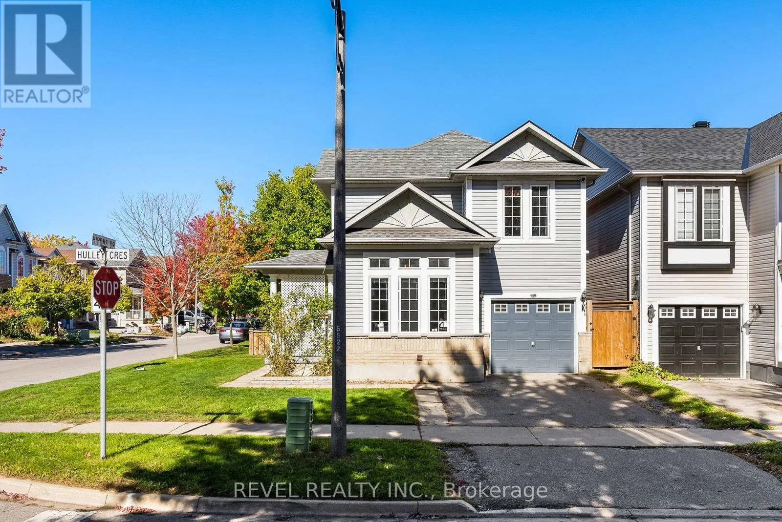 17 HIRONS DRIVE
