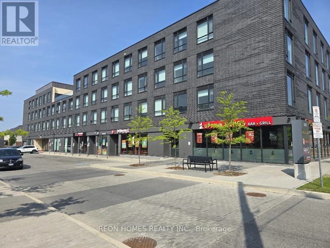 #1 - 1800 SIMCOE STREET N