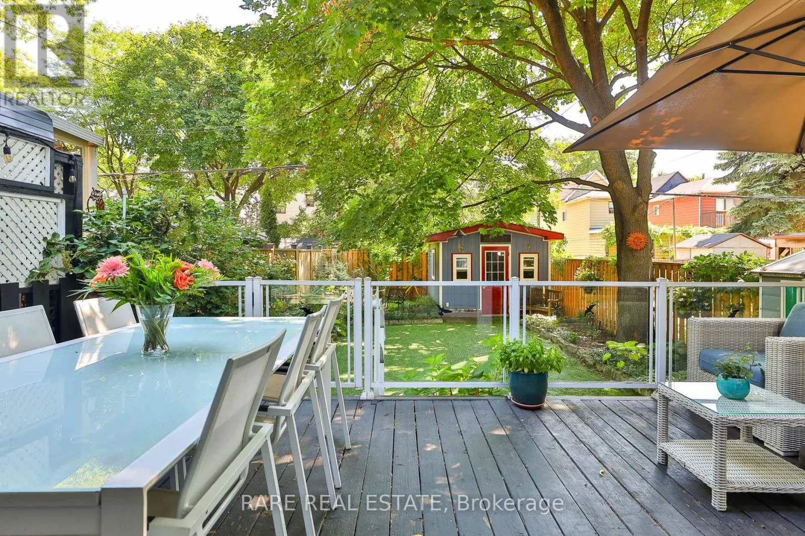 965 LOGAN AVENUE