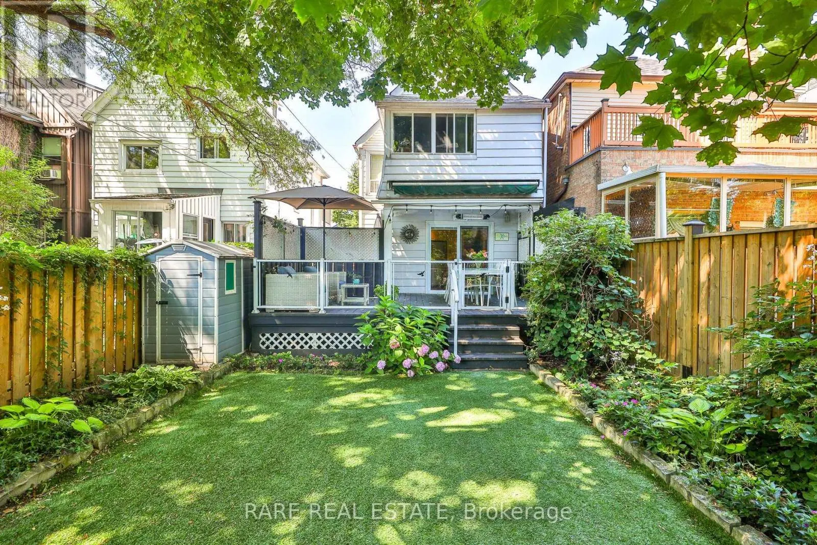 965 LOGAN AVENUE