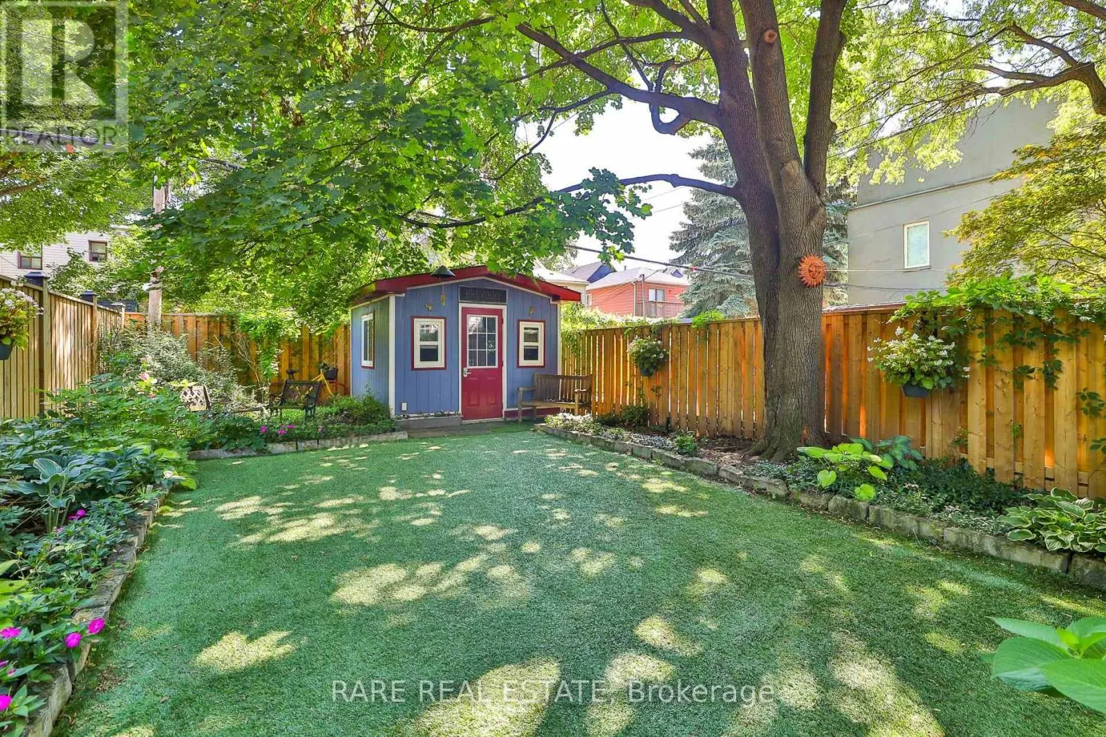 965 LOGAN AVENUE