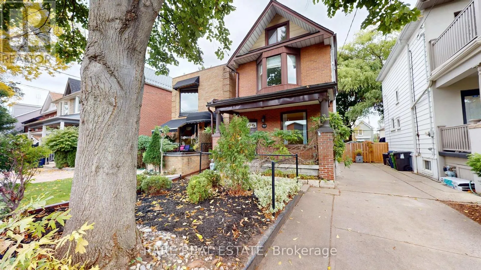 965 LOGAN AVENUE
