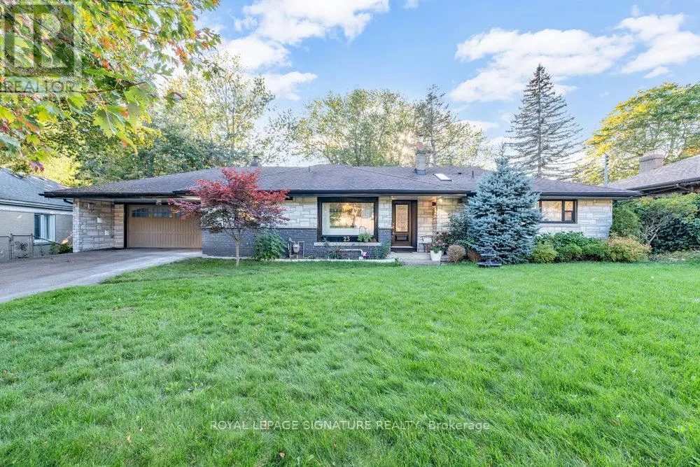 23 BURNVIEW CRESCENT