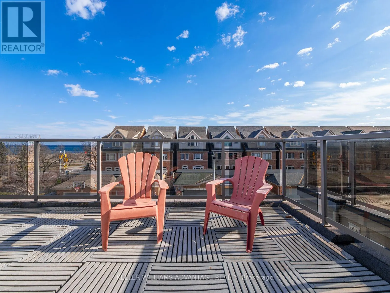 69 BOARDWALK DRIVE