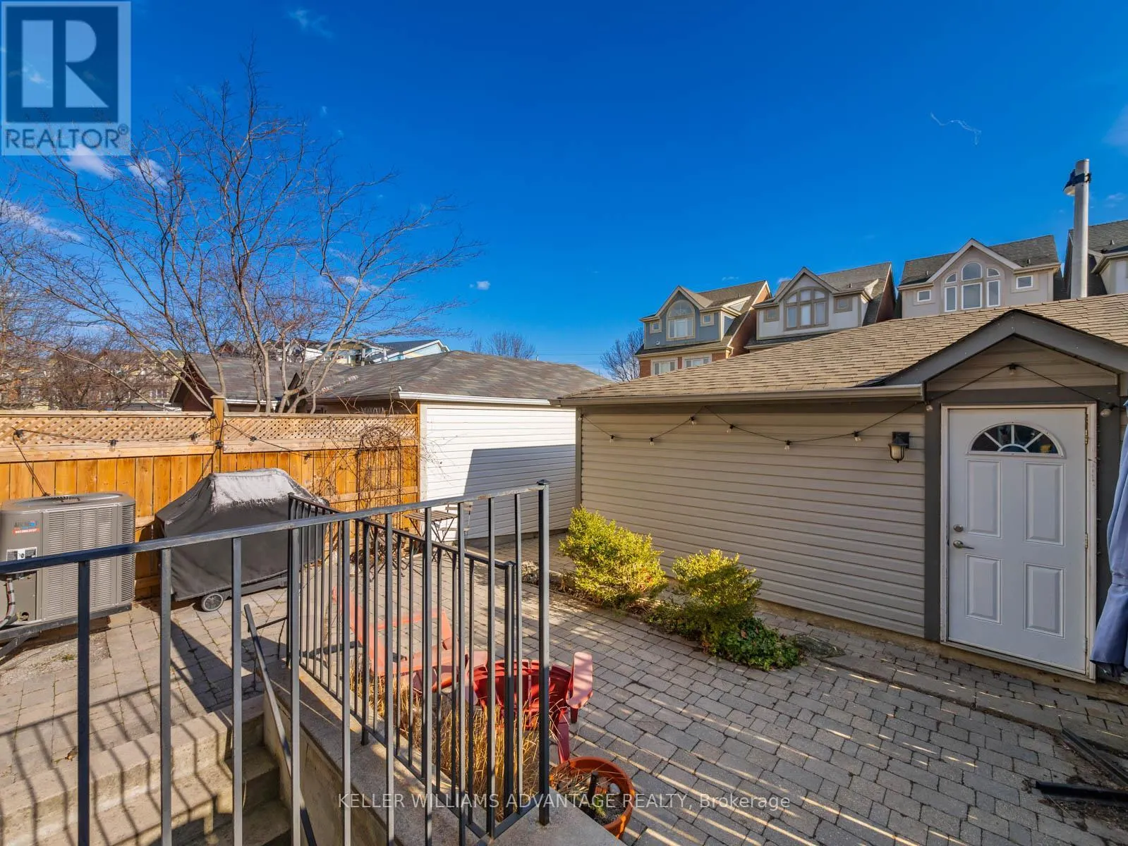69 BOARDWALK DRIVE