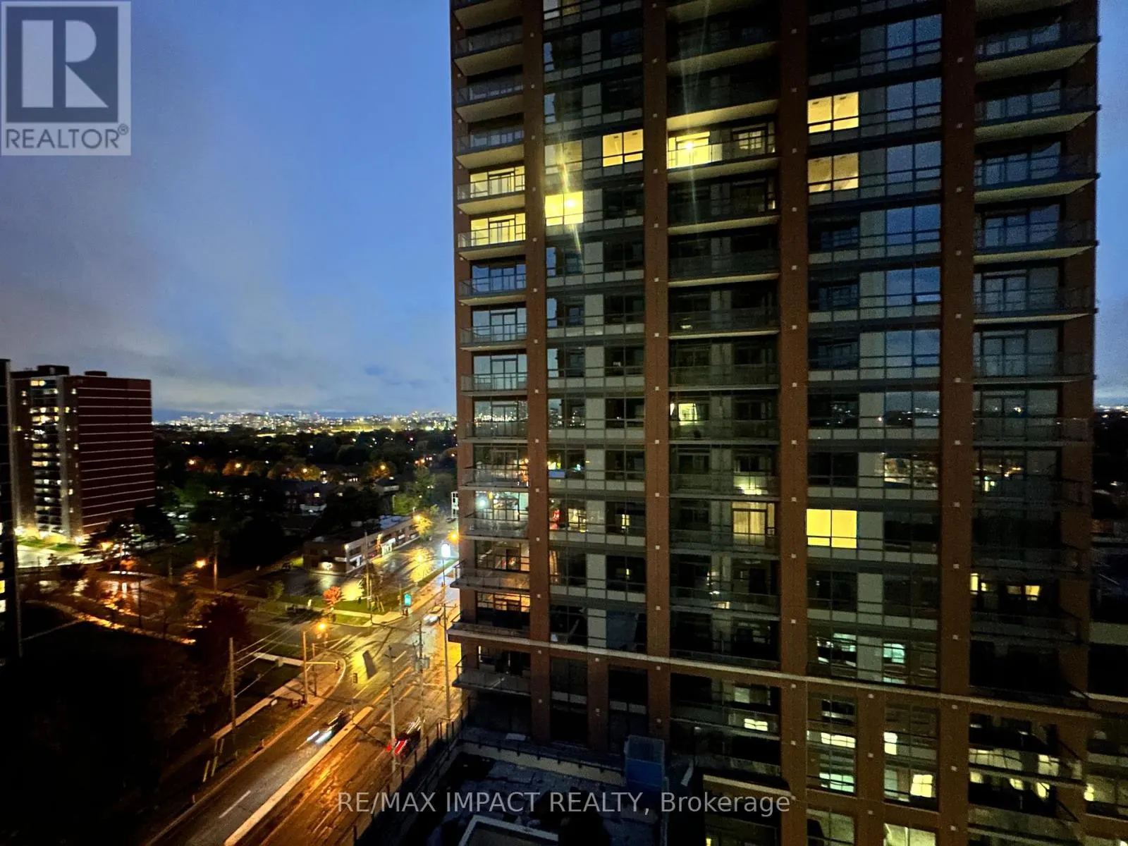 1325 - 3270 SHEPPARD AVENUE E