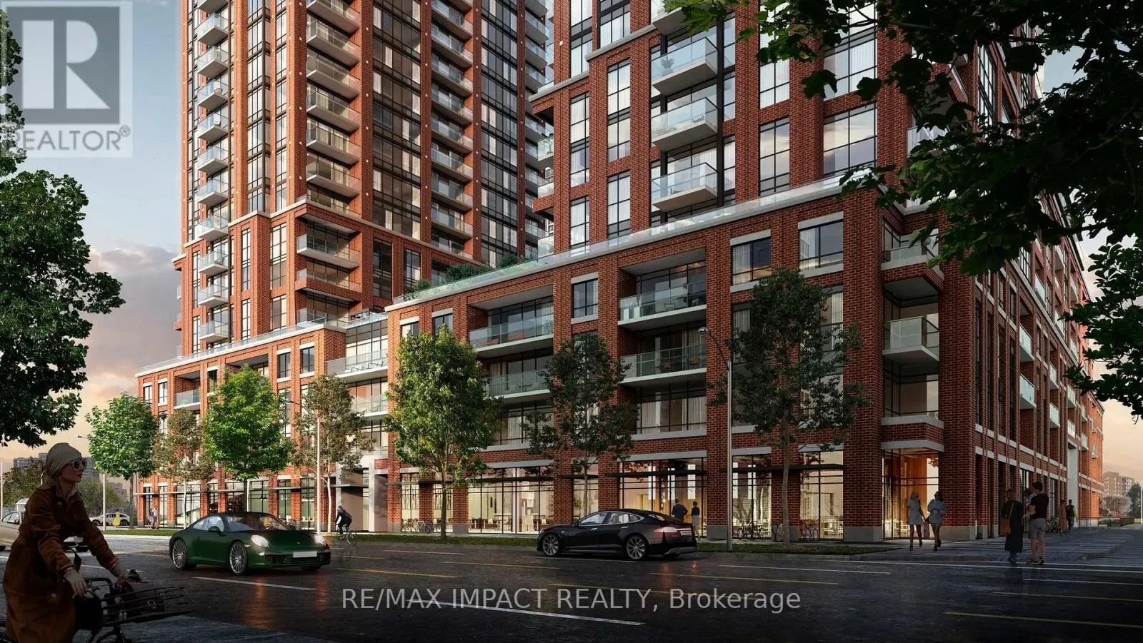 1325 - 3270 SHEPPARD AVENUE E