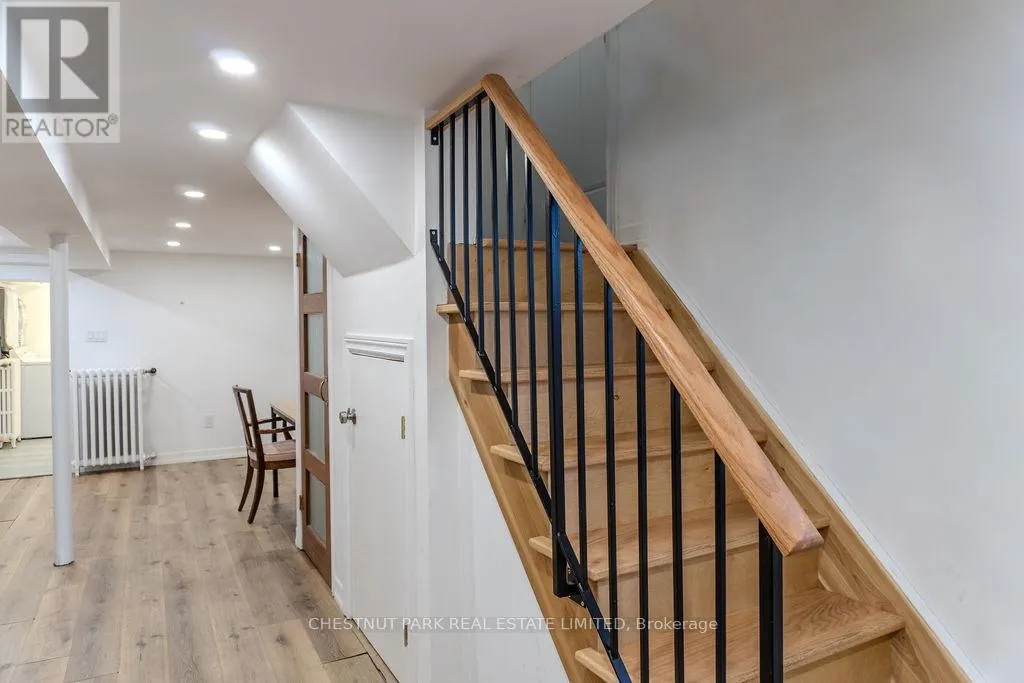 LOWER - 1065 PAPE AVENUE