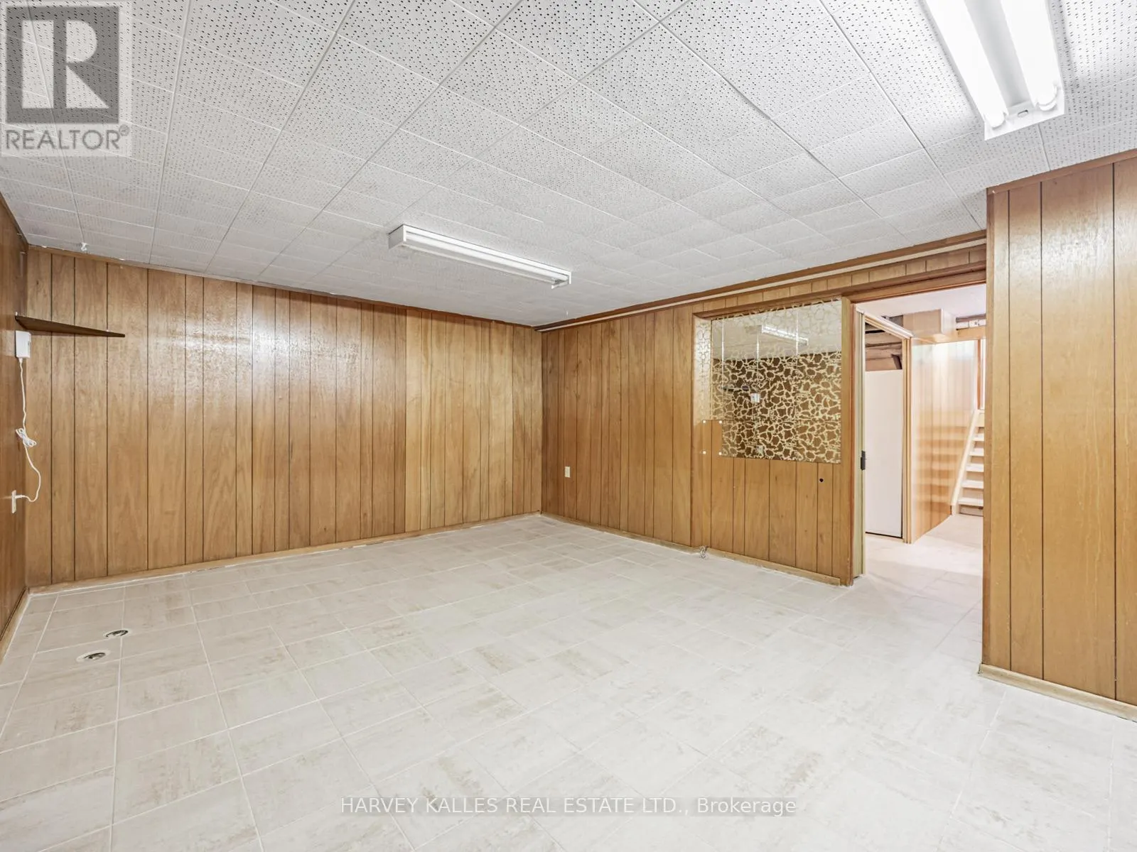 205 VAUXHALL DRIVE