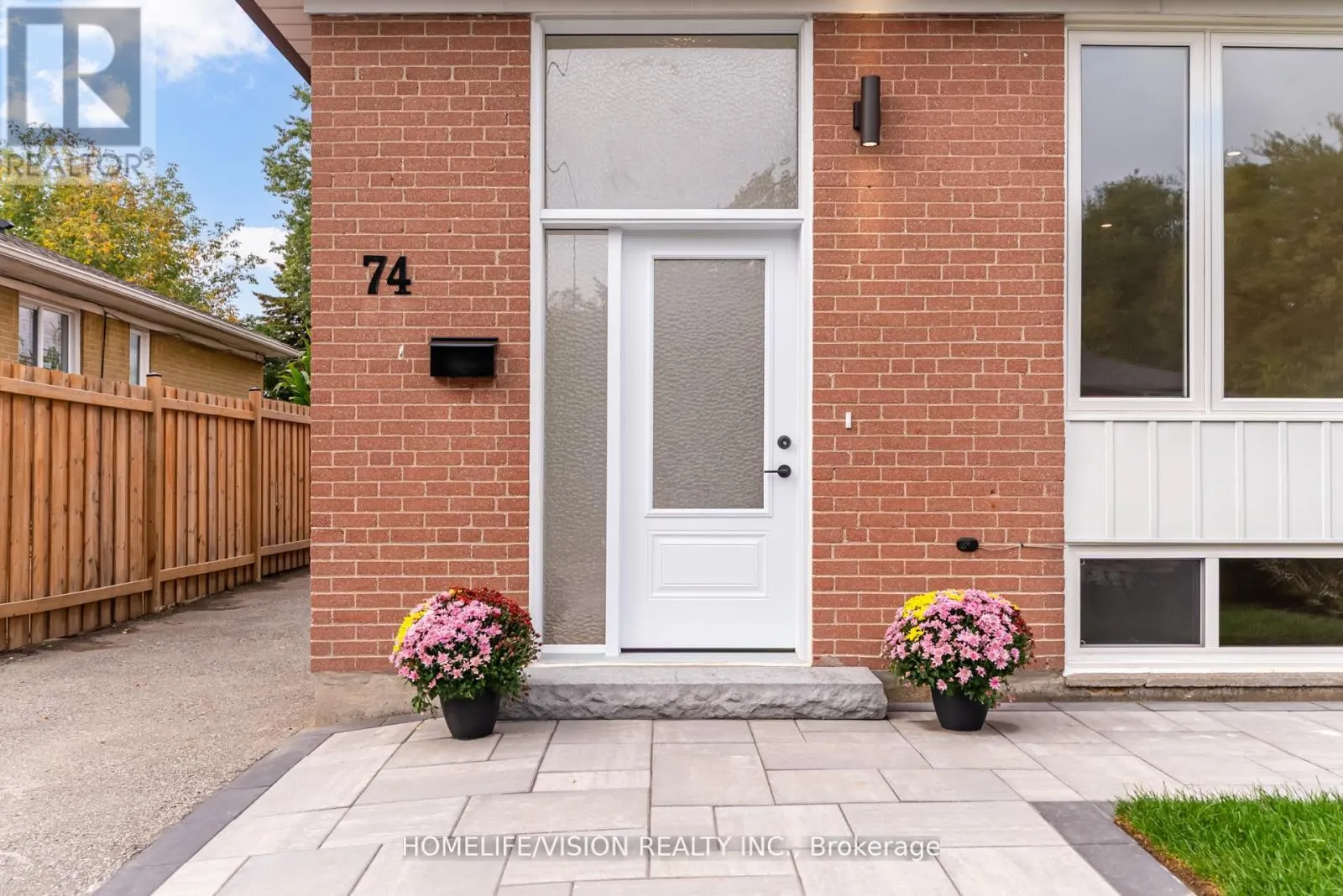 74 CABOT STREET