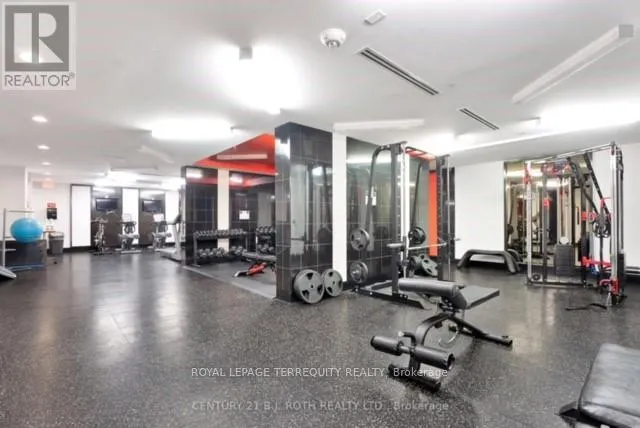 510 - 1190 DUNDAS STREET E