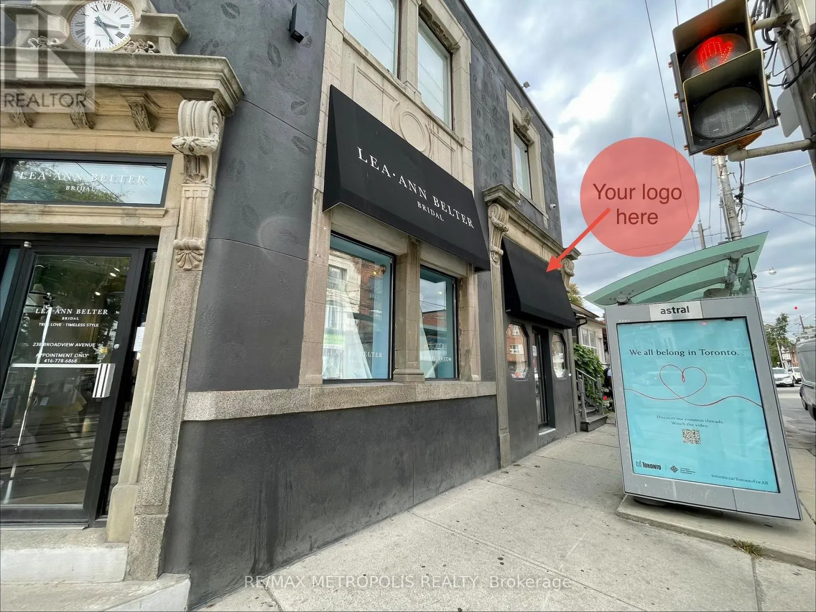 238 BROADVIEW AVENUE