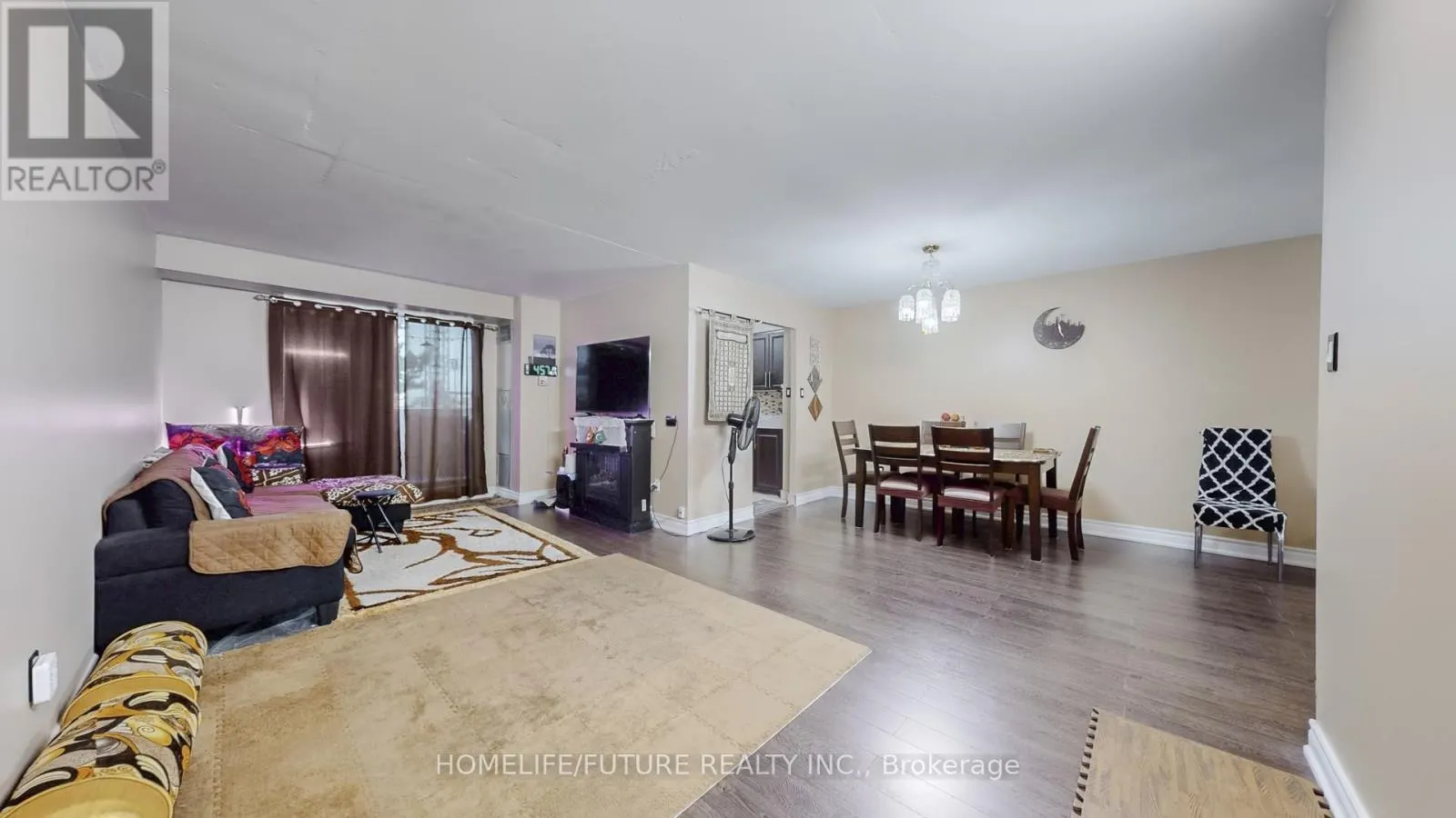 204 - 15 SEWELLS ROAD