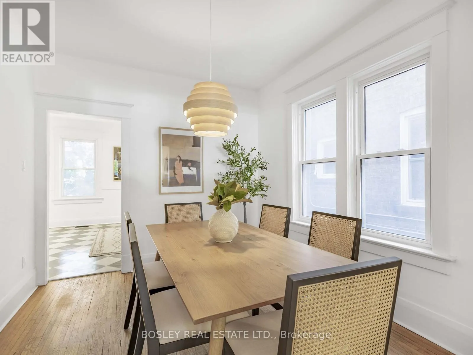 134 PARKMOUNT ROAD