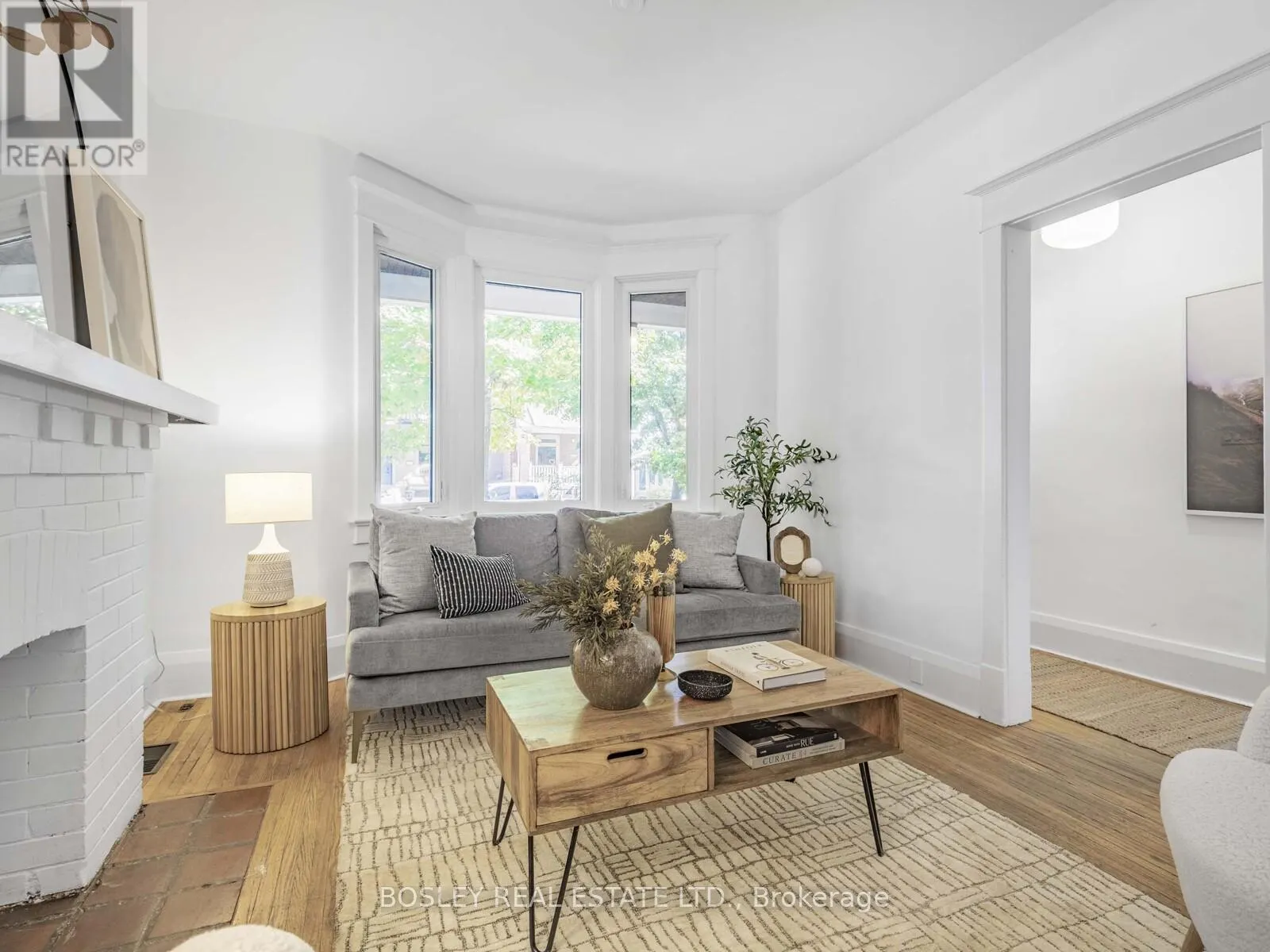 134 PARKMOUNT ROAD