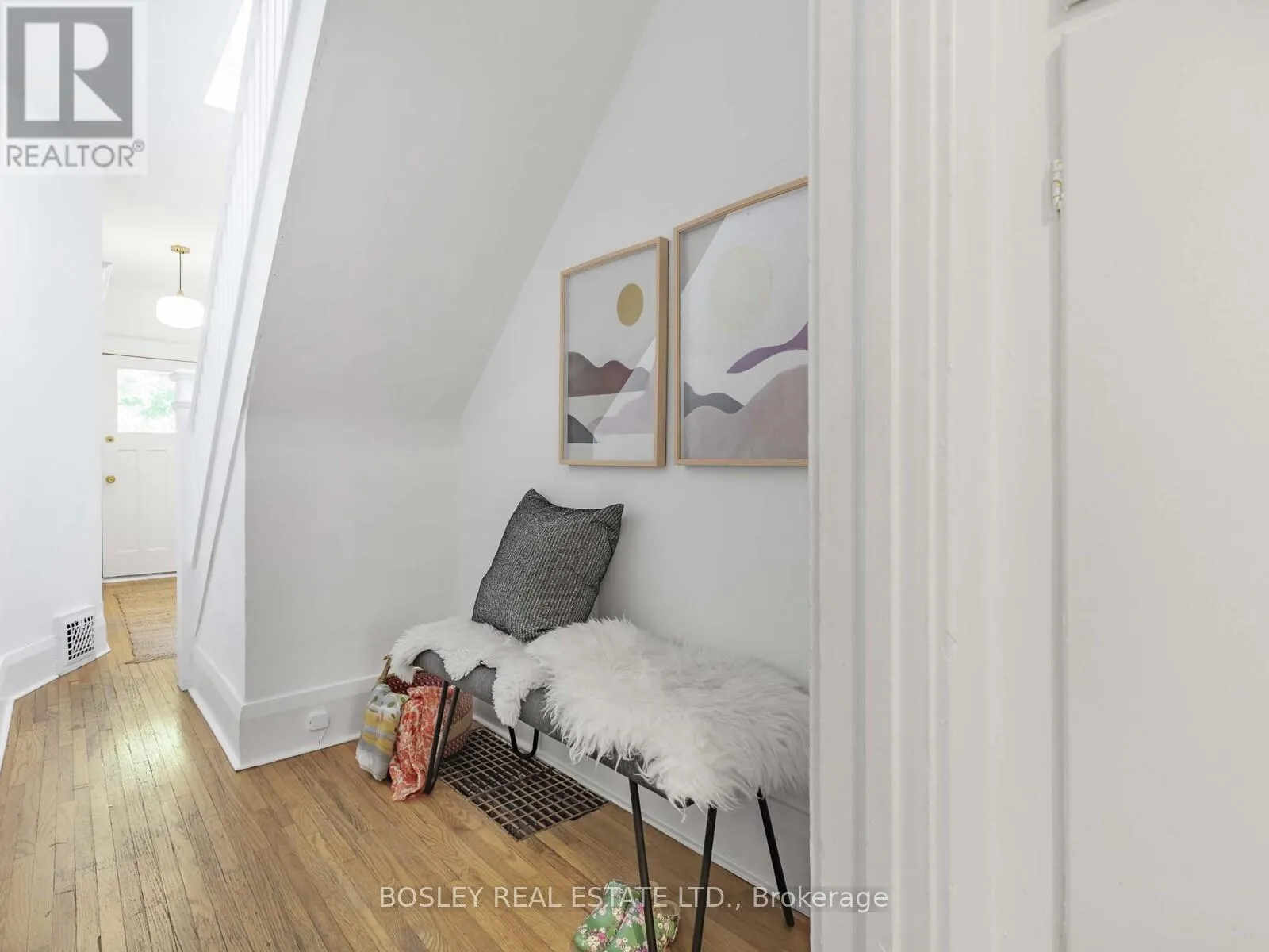 134 PARKMOUNT ROAD