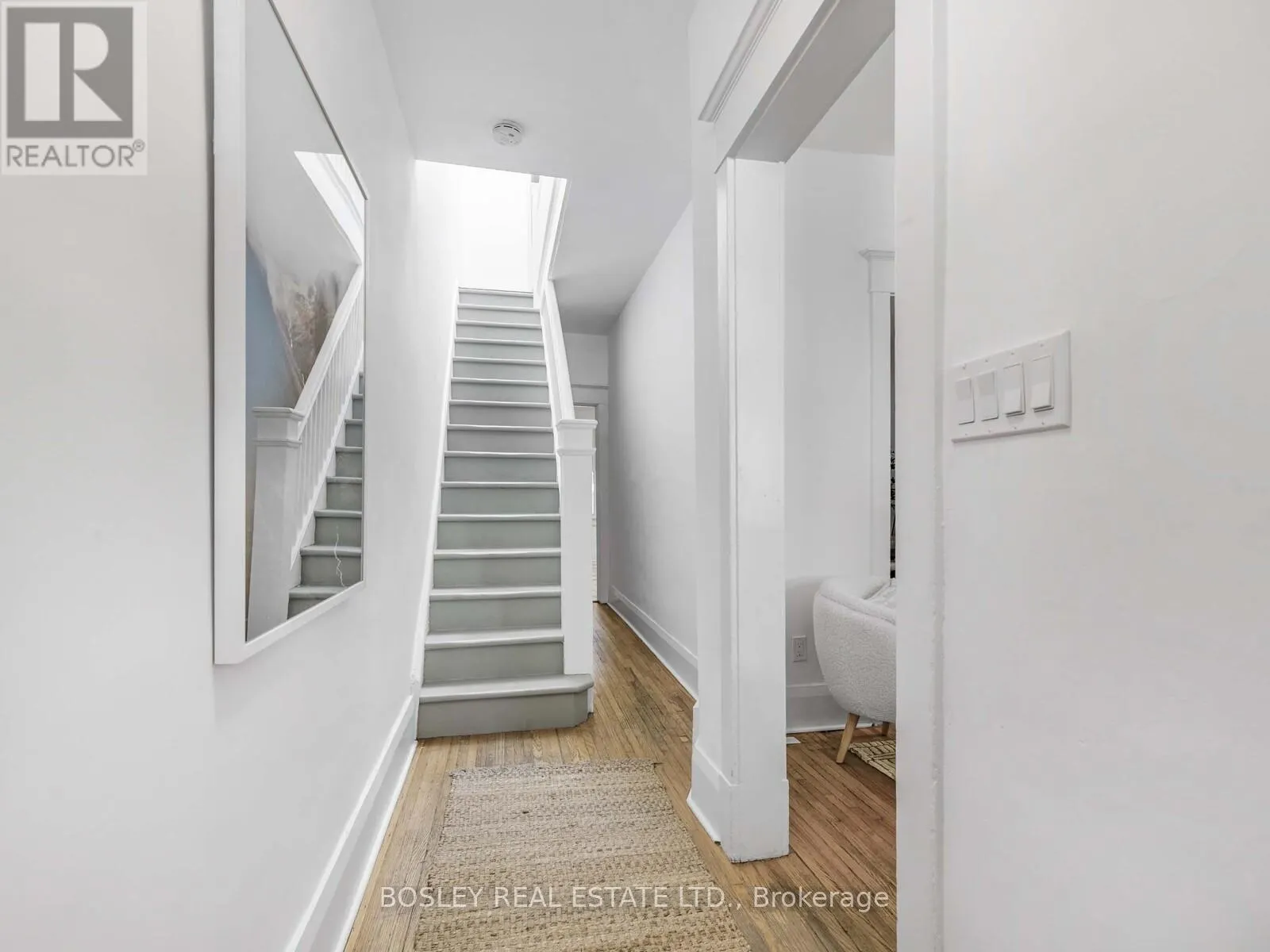 134 PARKMOUNT ROAD