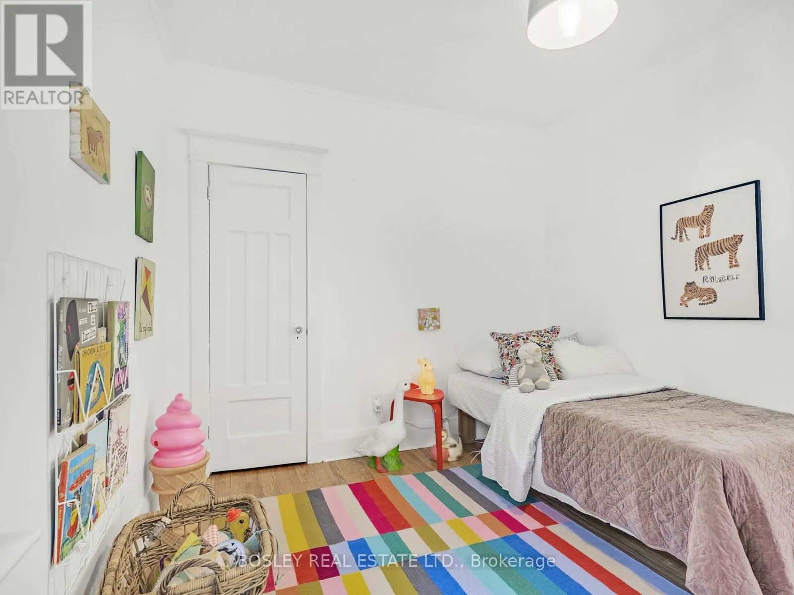134 PARKMOUNT ROAD
