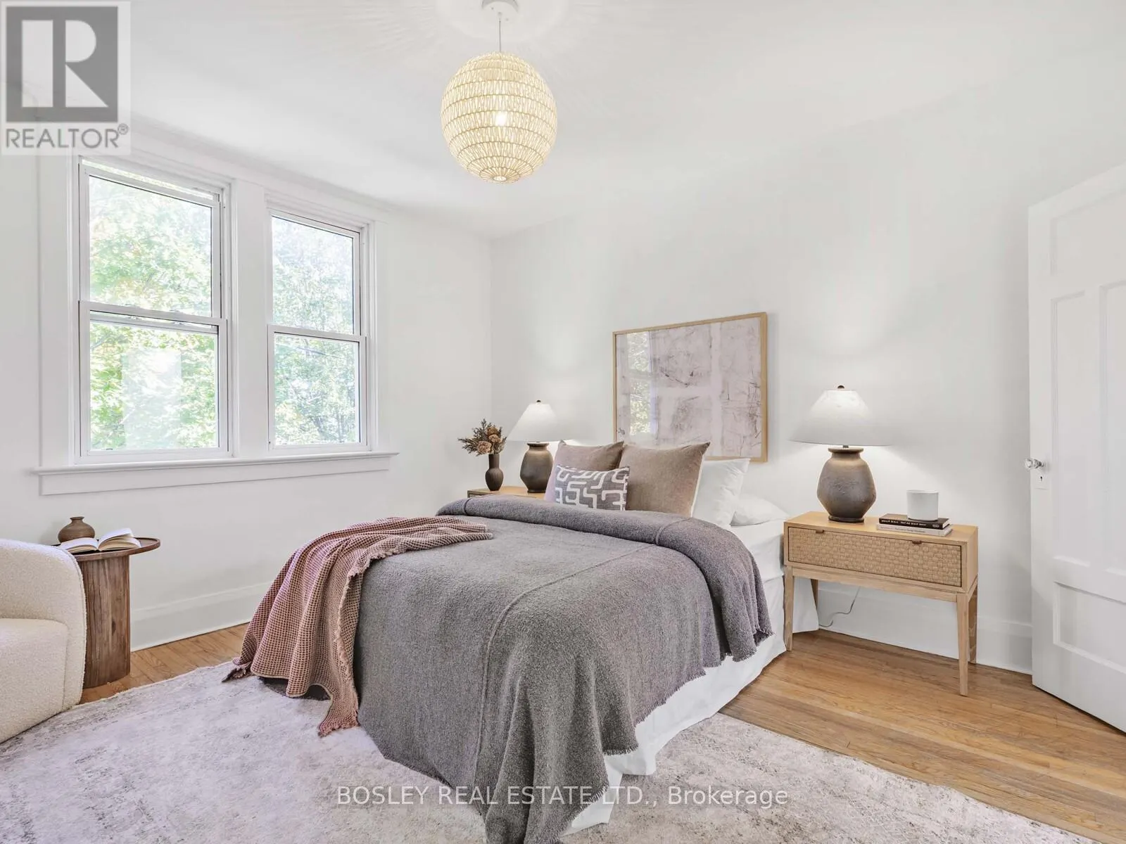 134 PARKMOUNT ROAD