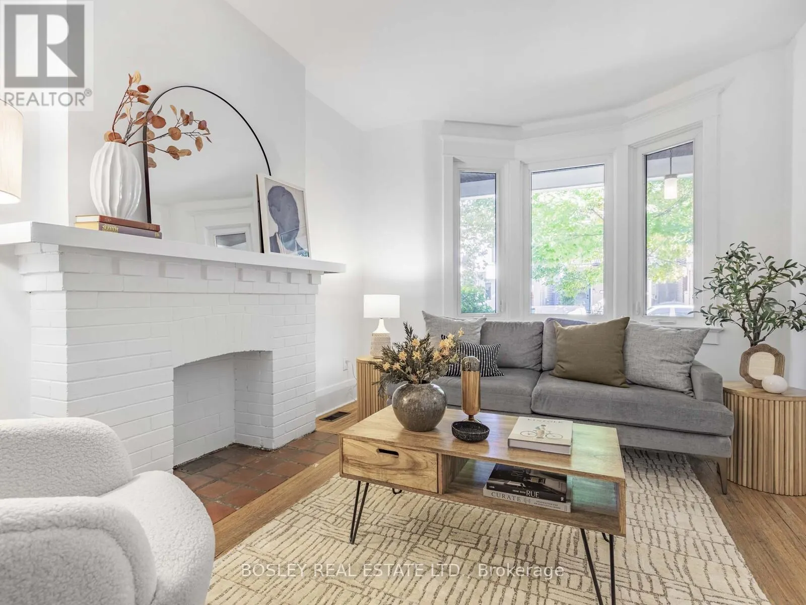 134 PARKMOUNT ROAD