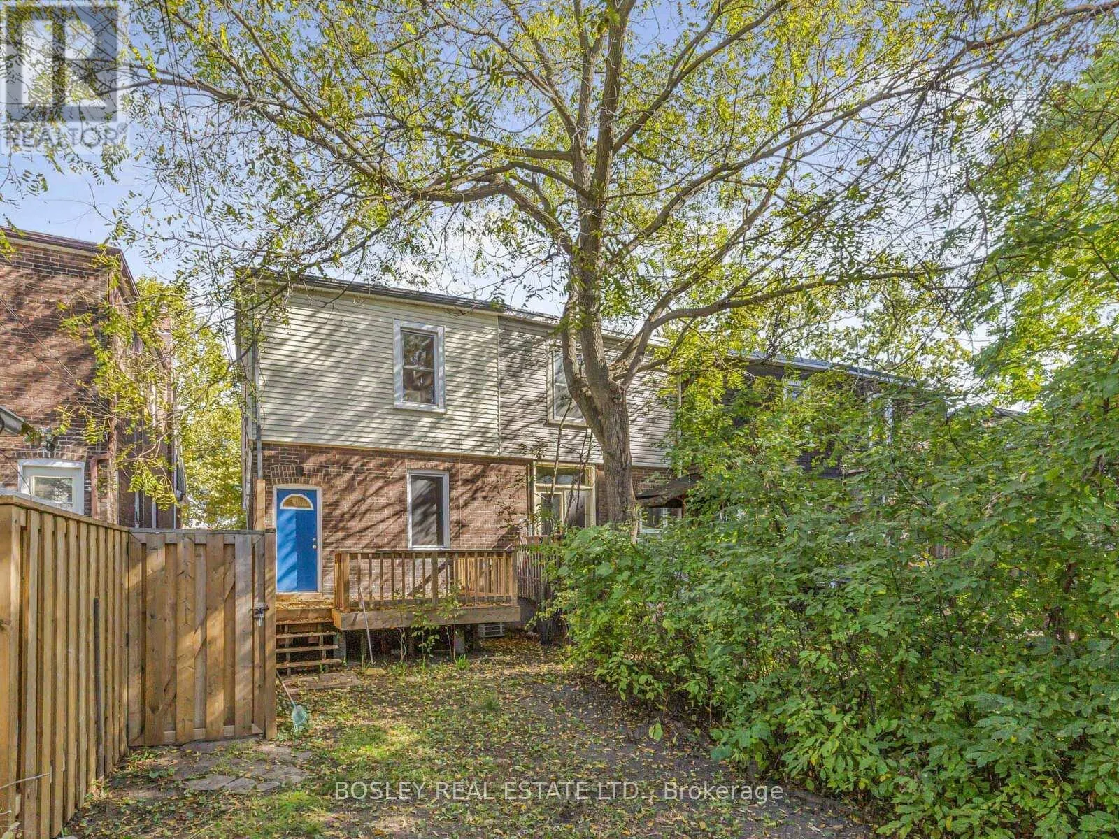 134 PARKMOUNT ROAD