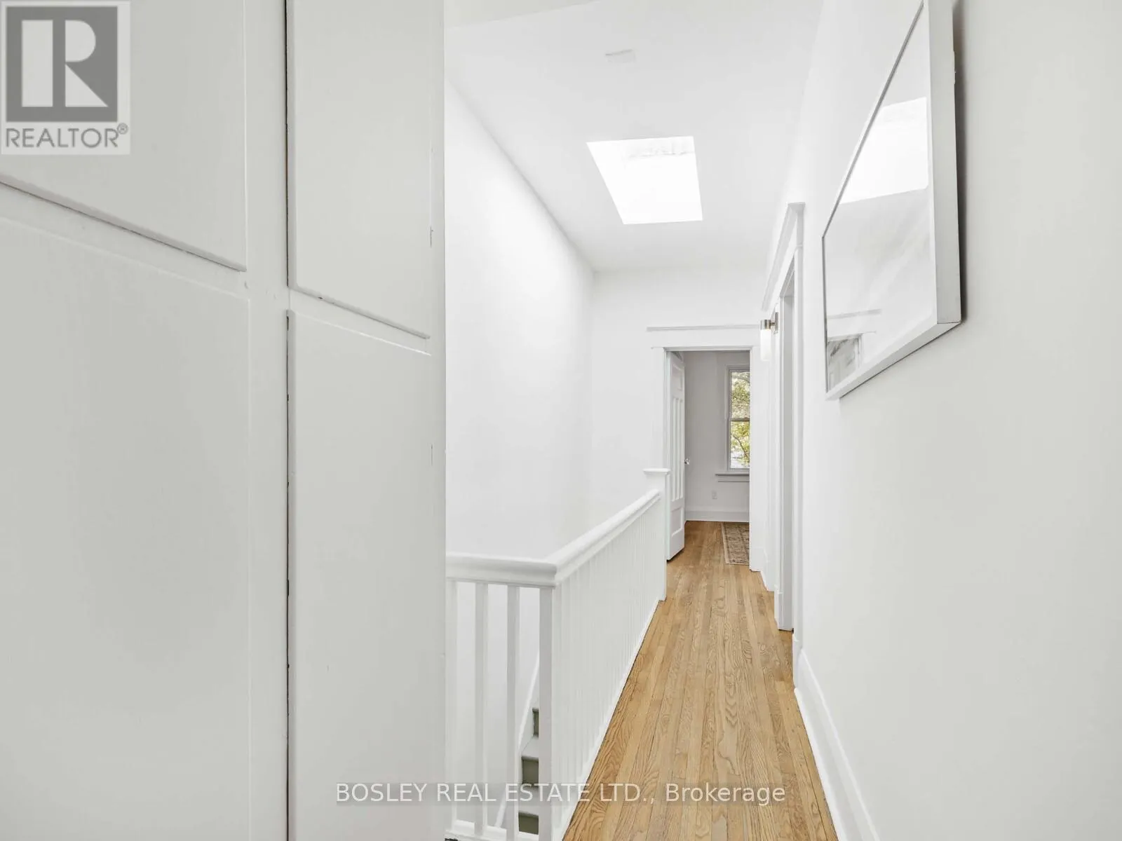 134 PARKMOUNT ROAD