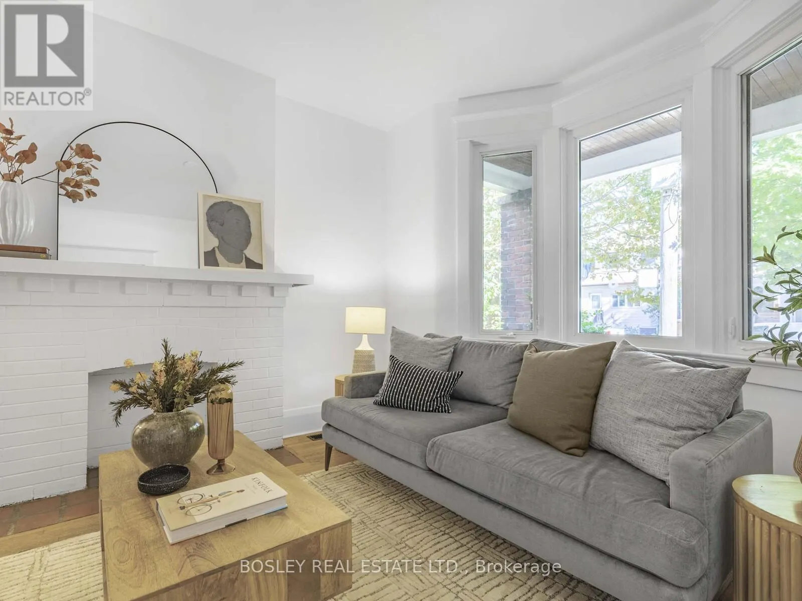 134 PARKMOUNT ROAD
