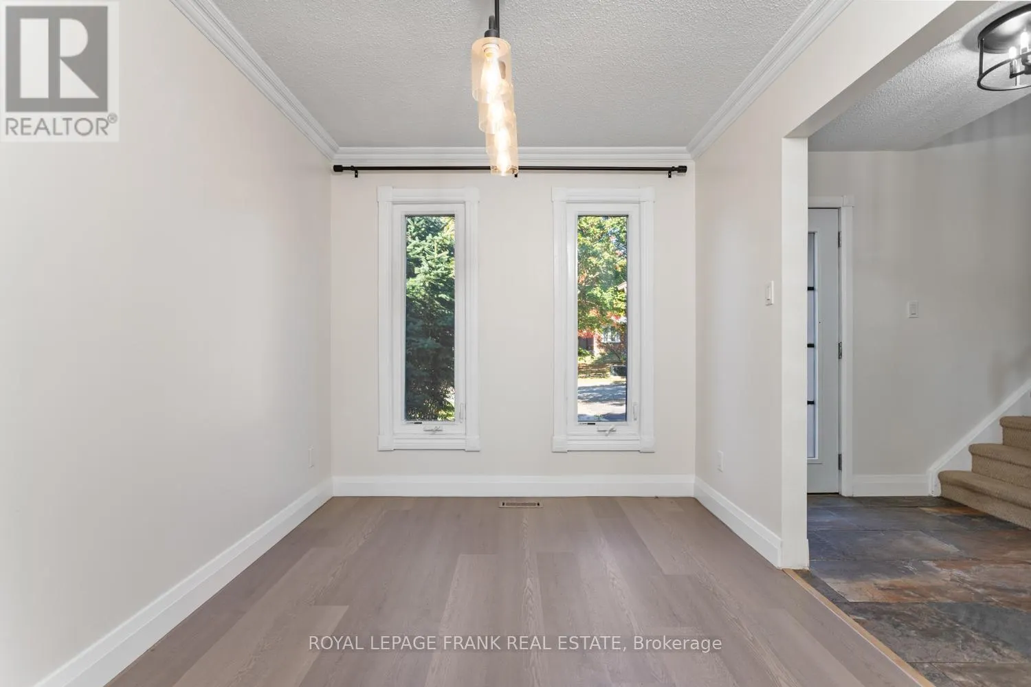 35 FERNBANK PLACE