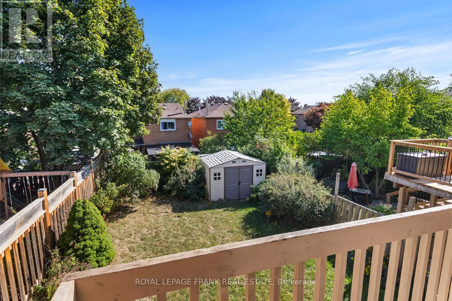 35 FERNBANK PLACE