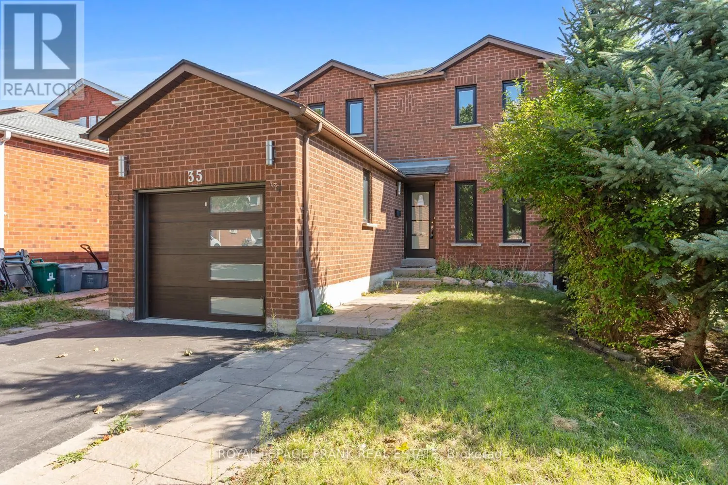 35 FERNBANK PLACE