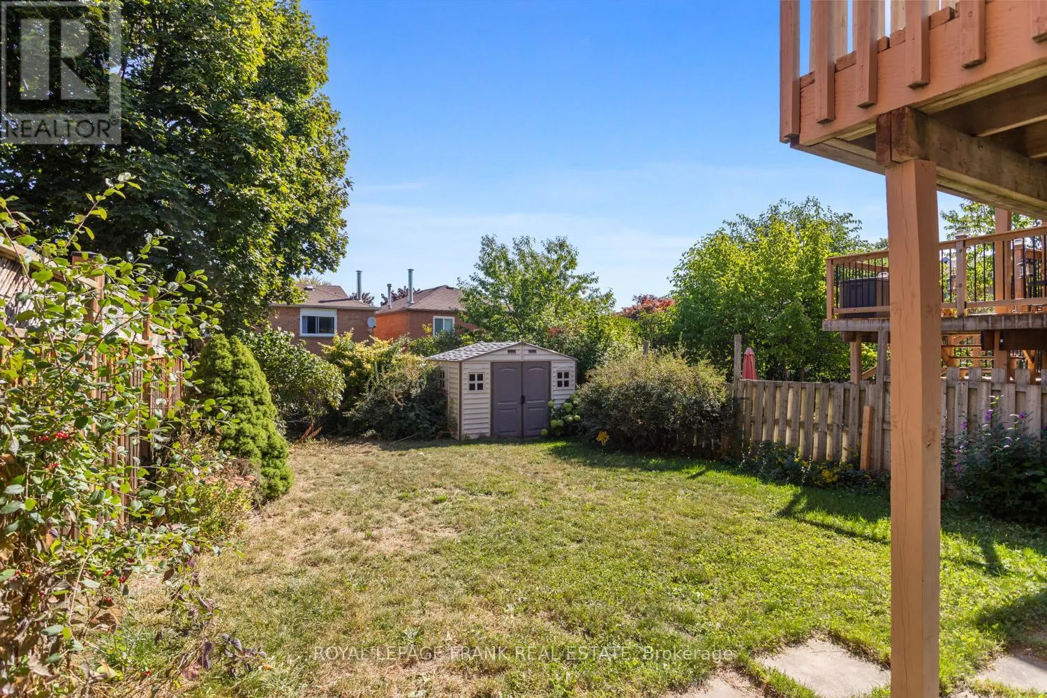 35 FERNBANK PLACE